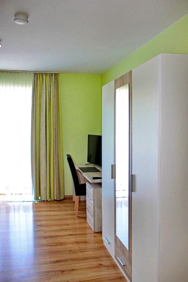 Gasthaus Schadde Vlotho Bagian luar foto