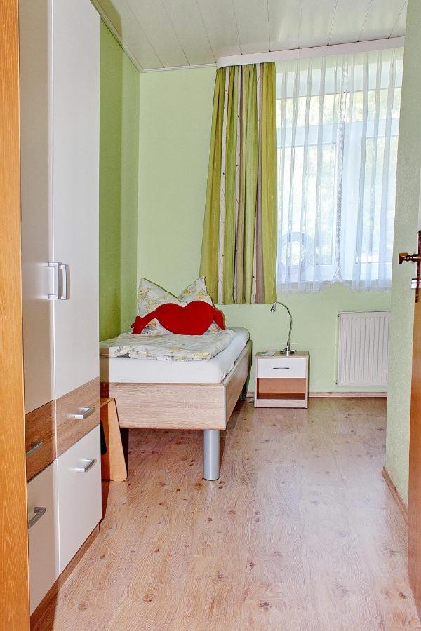 Gasthaus Schadde Vlotho Bagian luar foto