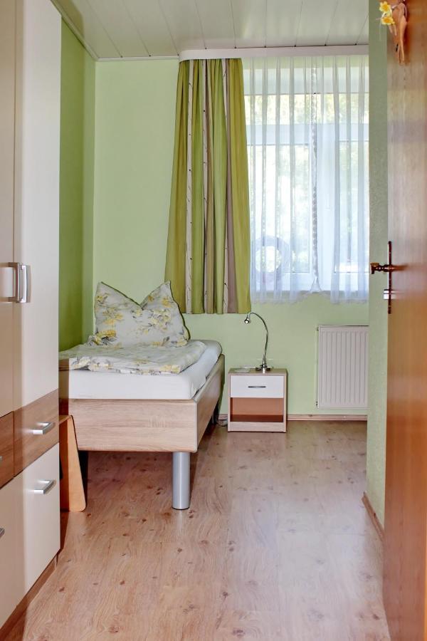 Gasthaus Schadde Vlotho Bagian luar foto