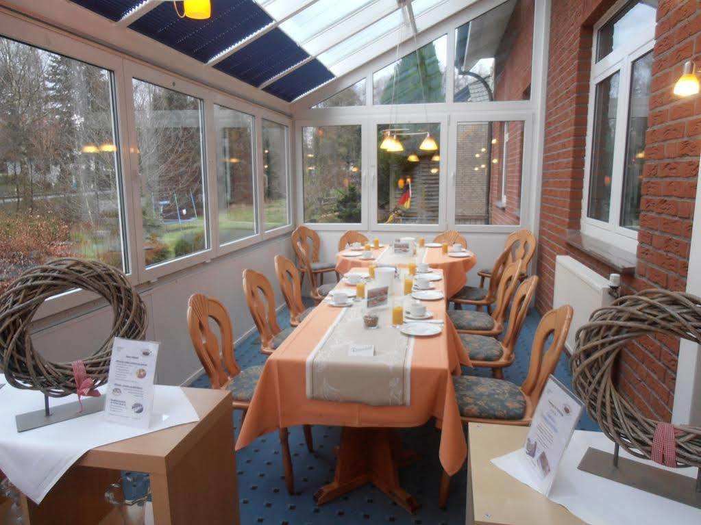 Gasthaus Schadde Vlotho Bagian luar foto
